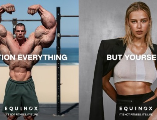 Equinox Challenges AI Culture, But Its Visuals Blur the
Message