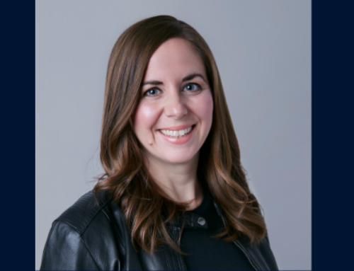 7 Lessons On Leading Through Change From a First-Time
CEO