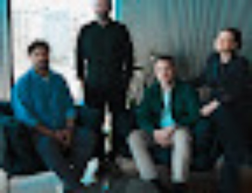 INGO Opens Amsterdam Hub & Appoints Lucy Tone-McGurk
as Global Chief Client Officer