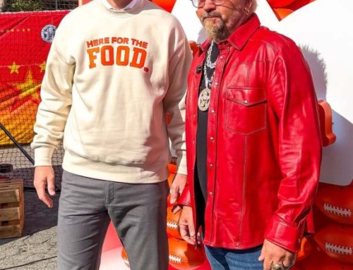 Experiential OOH Takes the Lead During Super Bowl
Weekend