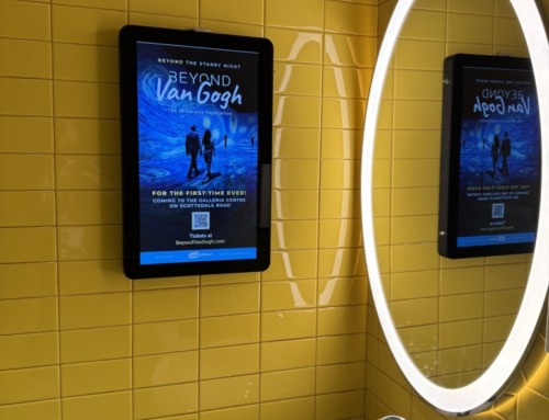 ‘Mega Events’, which format becomes the smartest buy on the
street?