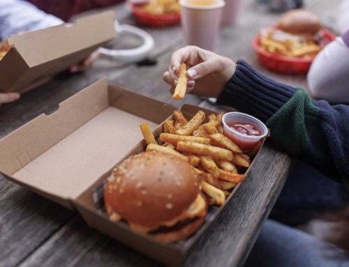 Two Economies, One Battleground