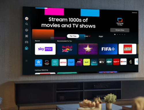 Samsung Ads Opens Up Retail Data Capabilities in Europe with
Amazon DSP Partnership