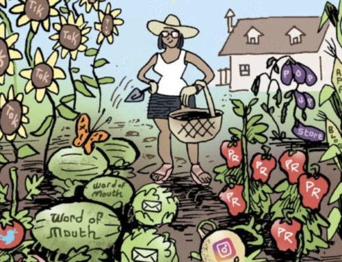 Can Media Buyers Learn Organic Tricks?; The New Holdco
Defaults