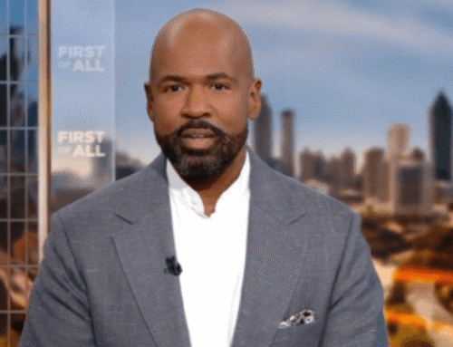 Ticker: CNN’s First of All Celebrates 100 Episodes, CNBC
Layoffs