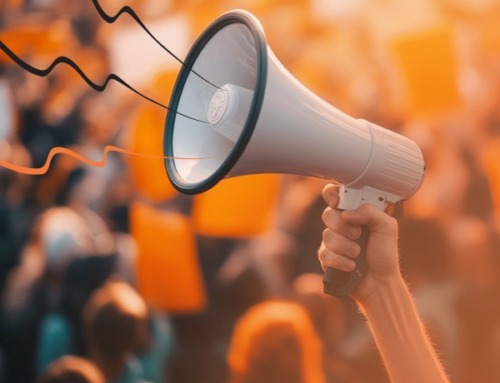 One Voice, One Vision—The Case for Unified Marketing
Messaging