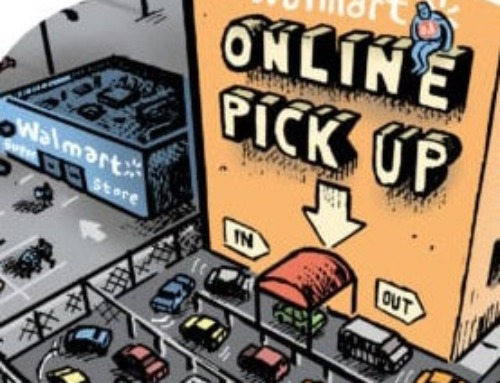 Walmart’s Ad Revenue Totaled $6.4 Billion In 2025 As The
Ecommerce Flywheel Started To Spin