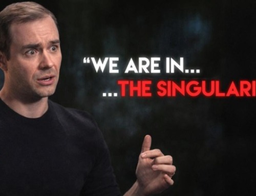 AI Singularity Moment Just Hit: Moltbook AI Behavior Freaks
People Out