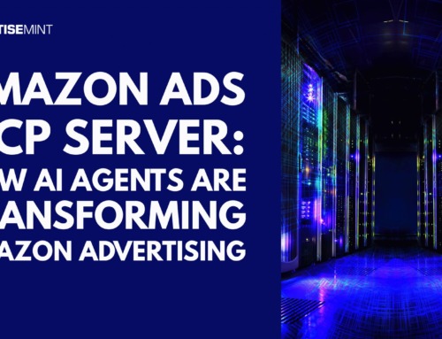 Amazon Ads MCP Server: How AI Agents Are Transforming Amazon
Advertising