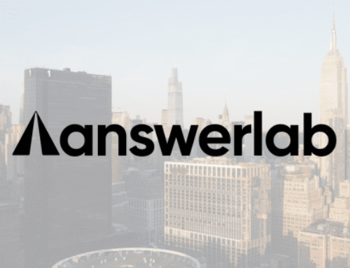 AnswerLab Rebrands As Research Moves Into the AI Era