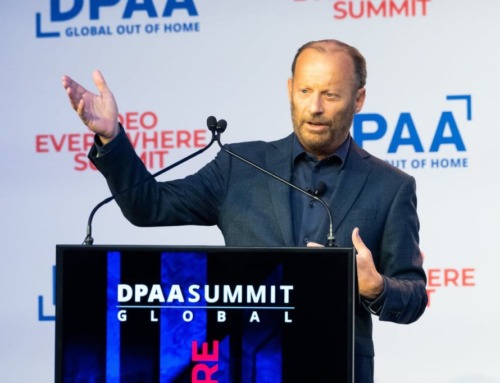 Why OOH’s Biggest Players Still Drive Growth