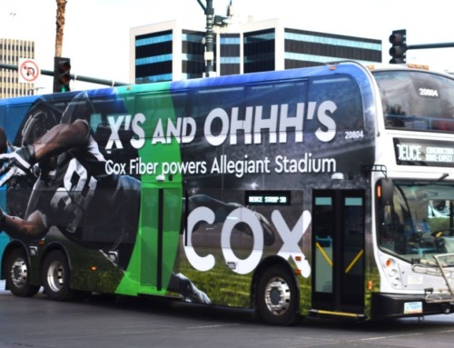 An OOH Fairy Tale —Stop Explaining Super Bowl Math — Start
Owning the Afterglow