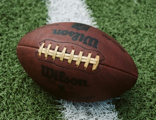 Nielsen Makes A Play To Better Measure Co-Viewing During The
Super Bowl