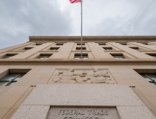 EXCLUSIVE: FTC Probe Expands to IAS Over Alleged Ad
Boycotts, Lawsuit Reveals