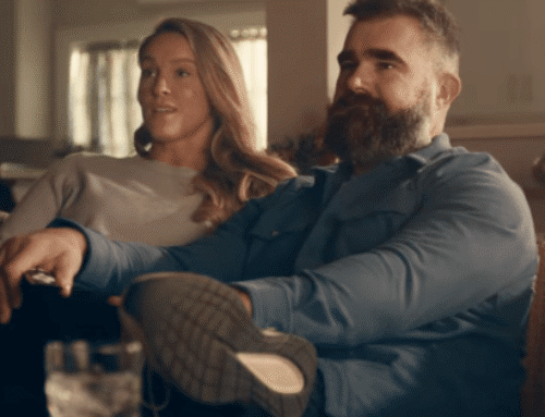YouTube TV’s ‘Meh’ Super Bowl Warm Up Spot Digs Directly at
Competitors