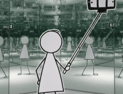 Live-Streamers Killed the Vertical-Video Star