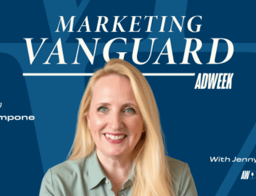 Successfully Using AI in Business with ClearPrompt CEO Karin
Timpone