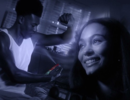Old Spice marks ‘The End of Adolescence’