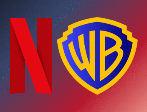 Show’s Over: Netflix Declines to Up Offer
After WBD Chooses Paramount Bid [UPDATED]