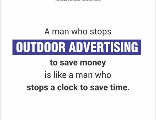 The Power of Outdoor Advertising in Pune’s High-Traffic
Zones