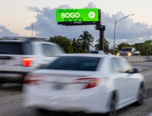 EXCLUSIVE: Out-of-Home Giant Outfront Will Invest Up to $20M
in Media Marketplace AdQuick