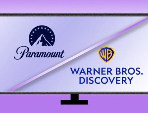 With Netflix Out, Paramount and WBD Could Reshape TV
Advertising