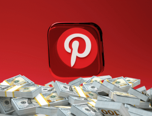 Trump Tariffs Hit Pinterest’s Ad
Revenues