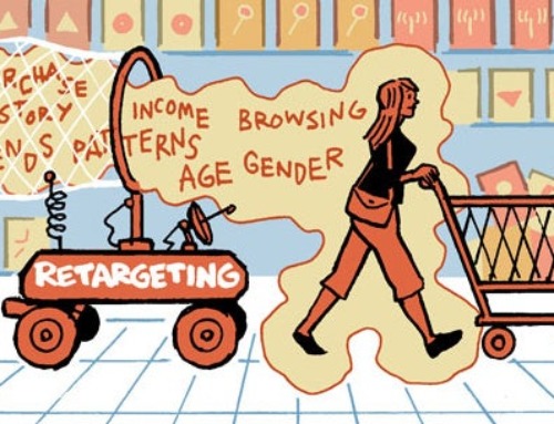 Infillion Strikes Again, This Time Buying The Retail
Purchase Data Company Catalina