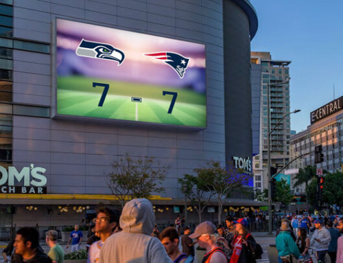 The $7M Moment Is Overrated. The Full Super Bowl Cycle Is
The Real Battleground