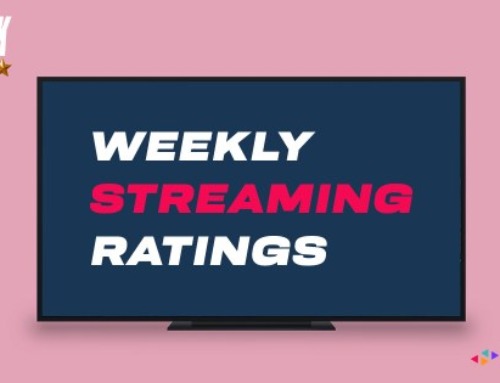 Streaming Ratings, Week of Jan. 5: Stranger Things and
Landman Still Lead