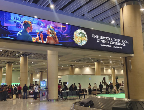 The Ultimate Guide to Outdoor Advertising in 2026: Formats,
Costs, and Best Practices