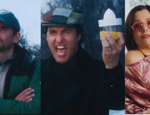 Uber Eats and Grubhub marshal celebs for Super Bowl
eat-out