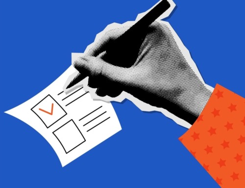 This Election Season, Buyers Can Curate Deals Based On Voter
Values