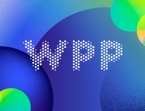 WPP 2025 Revenue Drops 8.1% as It Reveals Turnaround
Plan