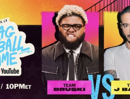 How YouTube Is Taking Super Bowl Ads Beyond a 30-Second
Play