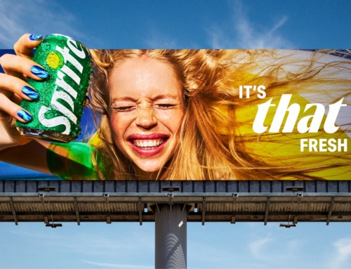 British Airways, Sprite and more: best new creative
ads