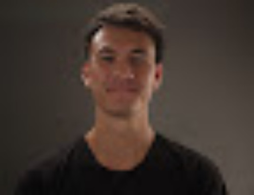 Cloud Forest Welcomes Producer and Director Max Kane