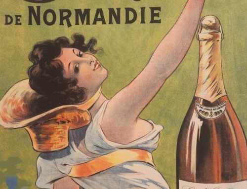 When Posters Ruled the Streets