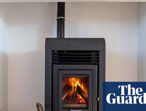 Lobbyists send legal threats to councils over anti-wood
burner campaigns