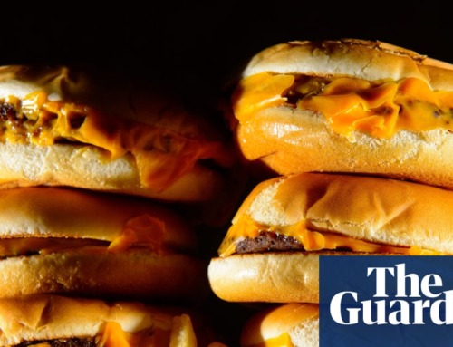 UK junk food ad ban so diluted it may be largely
ineffective, experts say