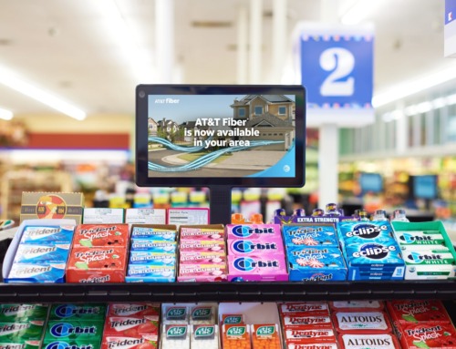 Retail DOOH: Now The Hottest Channel in Advertising
