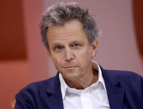 Is Publicis’ new AdageAI acquisition Minority Report for
ads?