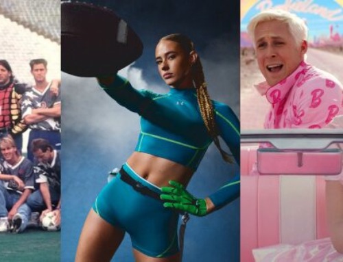 Brands Want to Be Hollywood Power Players. This Time, It
Might Work