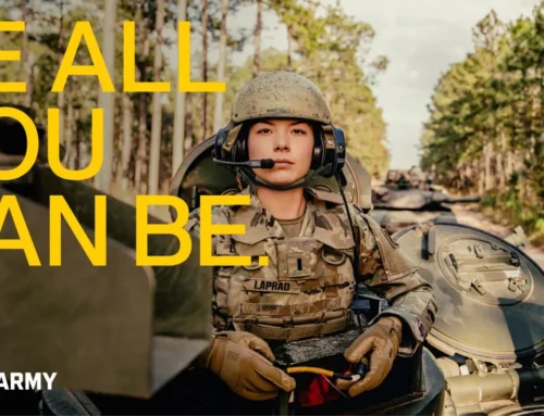 US Army inches towards $4bn ad review