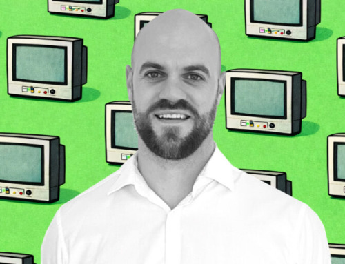 “The Metrics That Matter Are in the Inventory Supply” –
Buy-Side View with Mindshare’s Dave Sargent