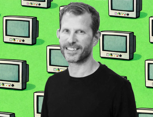 “If You’ve Got It, Use It” – How First-Party Data Drives
Effectiveness in Addressable TV