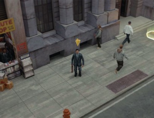 Coinbase’s Oscars Ad Turns a Video Game NPC Into a Financial
Rebel