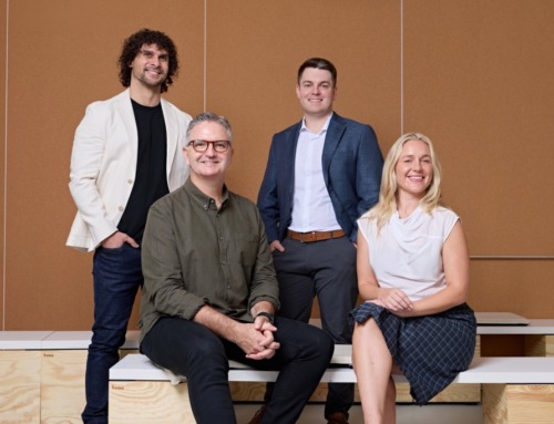 Broadsign Expands with 4 Appointments