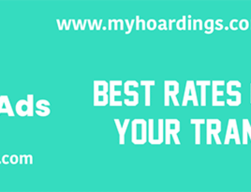 Metro vs Bus Advertising: Cost, Reach & ROI
Comparison