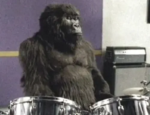 Drum roll please for the UK’s top ten favourite ads